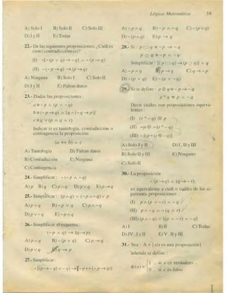 Problemas de aritmetica y como resolverlos