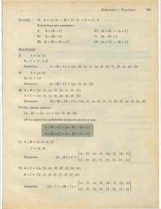 Problemas de aritmetica y como resolverlos