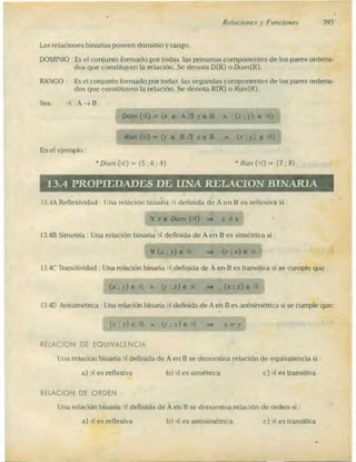 Problemas de aritmetica y como resolverlos