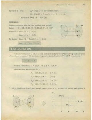 Problemas de aritmetica y como resolverlos