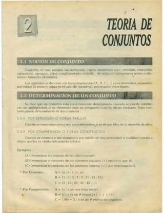 Problemas de aritmetica y como resolverlos