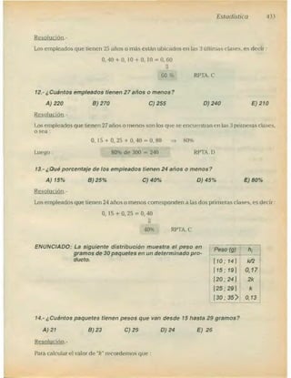 Problemas de aritmetica y como resolverlos