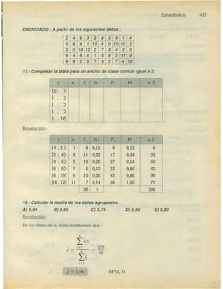 Problemas de aritmetica y como resolverlos