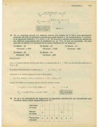 Problemas de aritmetica y como resolverlos