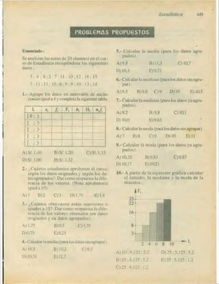 Problemas de aritmetica y como resolverlos