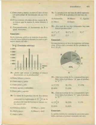 Problemas de aritmetica y como resolverlos