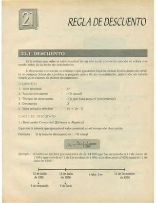 Problemas de aritmetica y como resolverlos