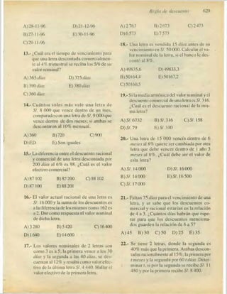 Problemas de aritmetica y como resolverlos