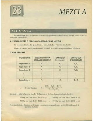 Problemas de aritmetica y como resolverlos