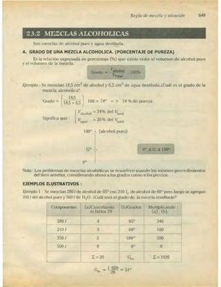 Problemas de aritmetica y como resolverlos