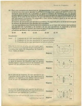Problemas de aritmetica y como resolverlos