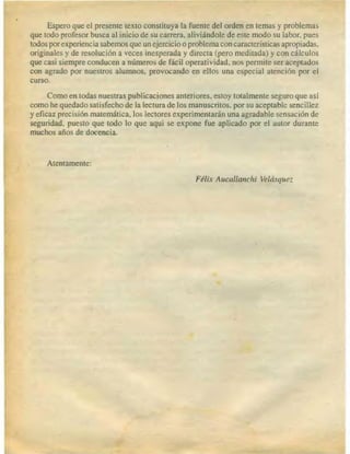 Problemas de aritmetica y como resolverlos