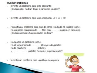 Problemas de lógica matemática