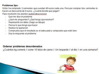 Problemas de lógica matemática