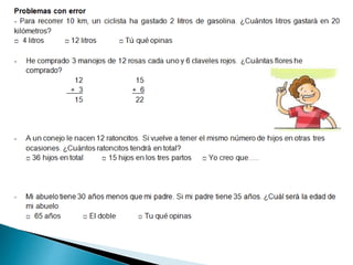 Problemas de lógica matemática