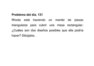 Problemas De Matematicas