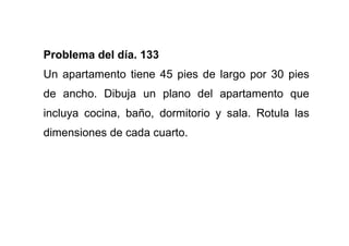 Problemas De Matematicas