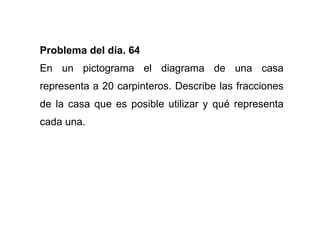 Problemas De Matematicas