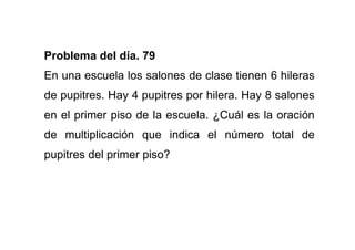 Problemas De Matematicas