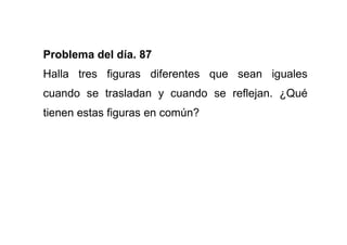 Problemas De Matematicas