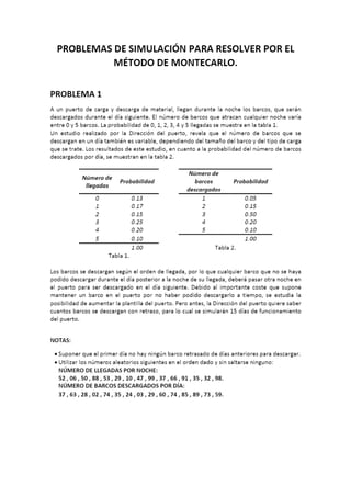 PROBLEMAS DE SIMULACIÓN PARA RESOLVER POR EL MÉTODO DE MONTECARLO. - PDF Free Download.pdf