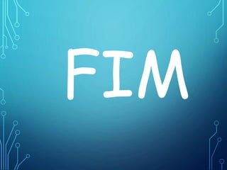 FIM
 