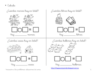  5
•C
C
=
H_________.
C
=
H_________.
C C
=
H_________.
=
H_________.
http:///hagoycomprendo.blogspot.com.es
 