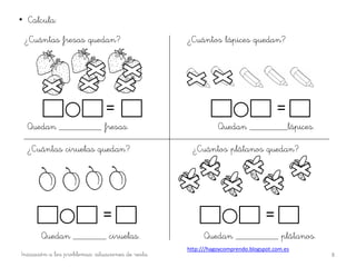  8
•C
C
=
Q_________.
C
=
Q________.
C C
=
Q_______.
=
Q_________.
http:///hagoycomprendo.blogspot.com.es
 