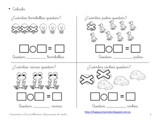  9
•C
C
=
Q_________.
C
=
Q_________.
C C
=
Q________.
=
Q_________.
http:///hagoycomprendo.blogspot.com.es
 