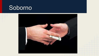 Soborno
 