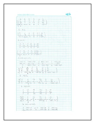 Problemas metodo simplex. 20 ejercicios