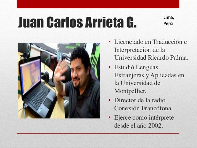 Problemas Mas Comunes Para El Interprete