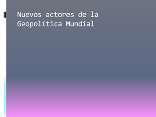 La prensa internacional tiene prohibida la entrada a la zona, sin embargo se presume tener acceso por otras vías de información. Internet es la forma de llegar a todo el mundo que tienen los rebeldes, y de esta manera mostrar otra cara de lo que está sucediendo allí.Rusia-GeorgiaEl conflicto entre los surosetas y el gobierno de Georgia viene desde hace décadas. 