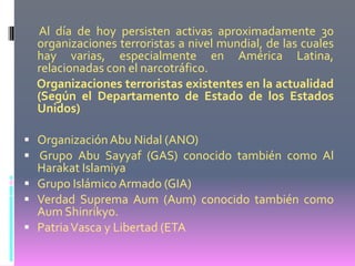 Como parte de las presiones contra Teherán el gobierno de los Estados Unidos aprobó el proyecto de ley que redactó el congreso, mediante el cual se impondrían sanciones a Irán. Estas también alcanzan a todas las entidades que apoyen al país Islámico. La ley se refiere expresamente al caso del desarrollo de armas, no al programa nuclear en sí. En contraste con la conducta agresiva de la Casa Blanca contra el programa pacífico nuclear de Irán, el gobierno estadounidense se opone radicalmente a que las instituciones internacionales fiscalicen los arsenales asentados en territorio israelí. Israel, principal aliado de Estados Unidos en el Medio Oriente, posee modernísimos aviones de ataque y sofisticadas armas nucleares suministradas por Washington, que lo ha convertido en la sexta potencia del planeta por su poder de fuego, entre las ocho reconocidas como tales, que incluyen a la India y Paquistán. 