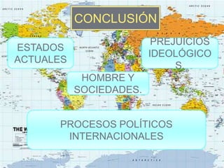       Al día de hoy persisten activas aproximadamente 30 organizaciones terroristas a nivel mundial, de las cuales hay varias, especialmente en América Latina, relacionadas con el narcotráfico.     Organizaciones terroristas existentes en la actualidad (Según el Departamento de Estado de los Estados Unidos)Organización Abu Nidal (ANO)	