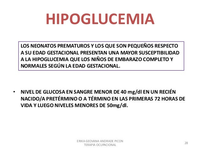 Problemas neonatales de los recién nacidos prematuros Problemas neonatales de los recién nacidos prematuros