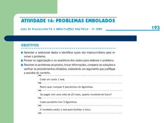 Problemas não convencionais