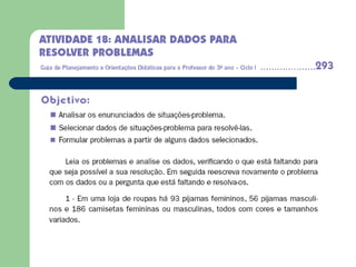 Problemas não convencionais