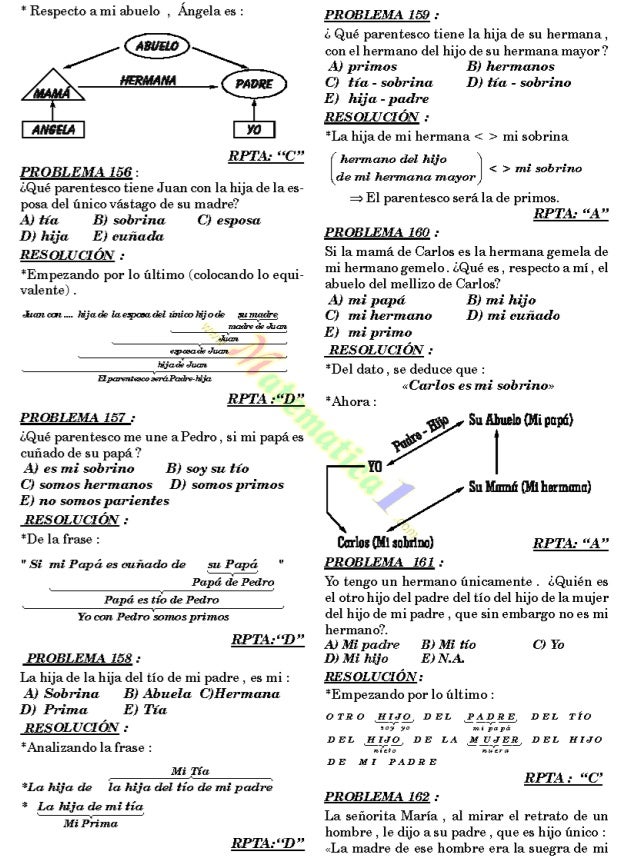 Como Decir Hermanos Y Hermanas En Ingles