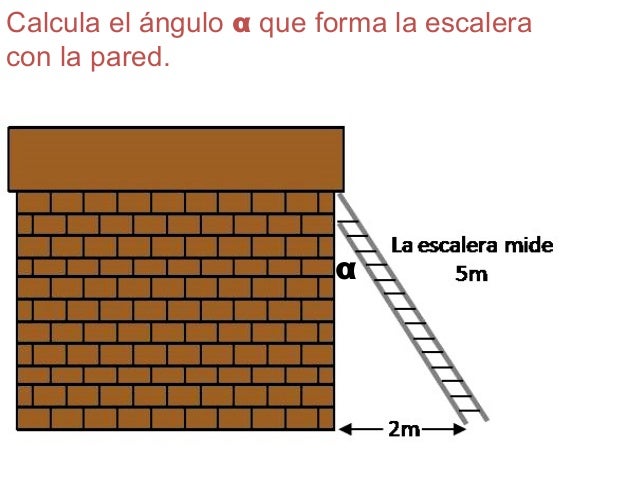 Resultado de imagen para problemas de aplicacion de funciones trigonometricas resueltos