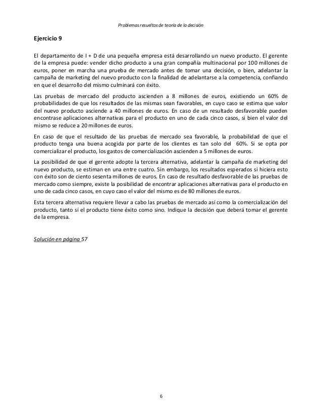 Problemas Resueltos 1