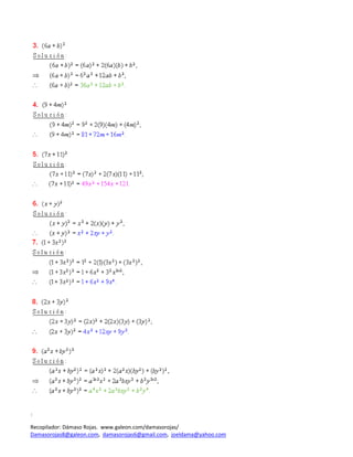  




                                                      
 
     
Recopilador: Dámaso Rojas.  www.galeon.com/damasorojas/ 
Damasorojas8@galeon.com,  damasorojas6@gmail.com,  joeldama@yahoo.com  
 