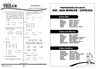 Problemas Resueltos de Matematicas - TRILCE Ccesa007.pdf