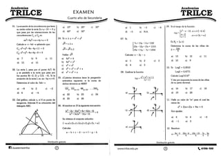 Problemas Resueltos de Matematicas - TRILCE Ccesa007.pdf