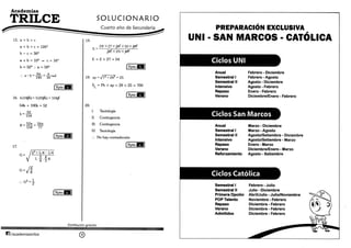 Problemas Resueltos de Matematicas - TRILCE Ccesa007.pdf