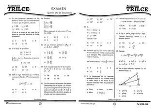 Problemas Resueltos de Matematicas - TRILCE Ccesa007.pdf