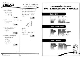 Problemas Resueltos de Matematicas - TRILCE Ccesa007.pdf
