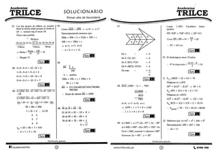Problemas Resueltos de Matematicas - TRILCE Ccesa007.pdf