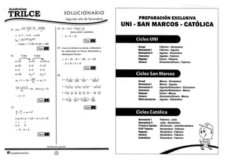 Problemas Resueltos de Matematicas - TRILCE Ccesa007.pdf