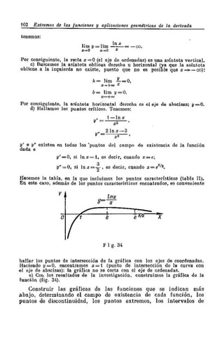 Problemas  resuletos   demidovich